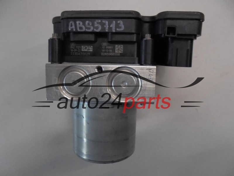 TOYOTA 0265258182 44540-42460 4454042460 0265956558