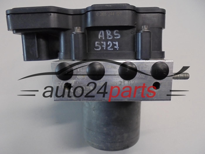 MERCEDES BENZ 0265244127 A9069002102 0265956032