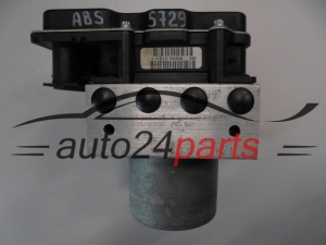 Abs pompa centralina MERCEDES BENZ 0265230403 A0014468189 0265951109