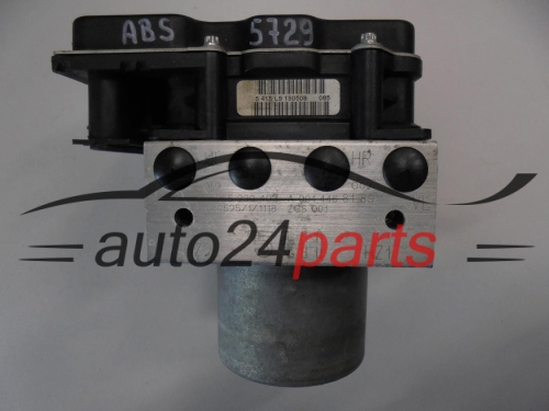 MERCEDES BENZ 0265230403 A0014468189 0265951109