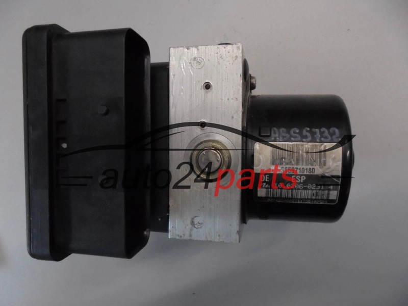 CITROEN 9659710180 10.0960-1160.3, 10096011603