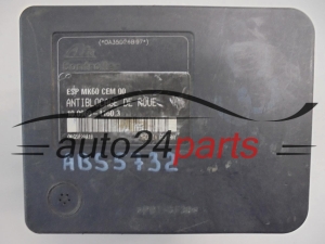 CITROEN 9659710180 10.0960-1160.3, 10096011603