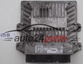 KOMPUTER STEROWNIK SILNIKA FORD C-MAX 2.0 TDCI SIEMENS 5WS40028M-T, 3M5A-12A650-HK