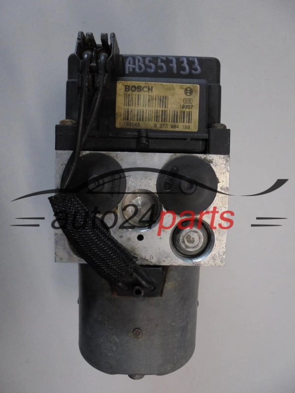 FIAT DUCATO 0265216435 1319624080 0273004168