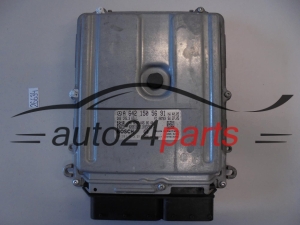 KOMPUTER STEROWNIK SILNIKA MERCEDES A6421505691, 6421505691, A 642 150 56 91 BOSCH 0281013212, 0 281 013 212
