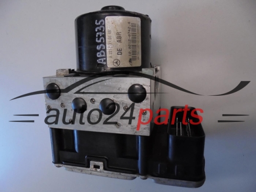 MERCEDES BENZ A2214310848 10.0212-0742.4 10021207424 A2219014800