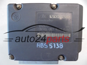 VOLVO 9157654B 9162675