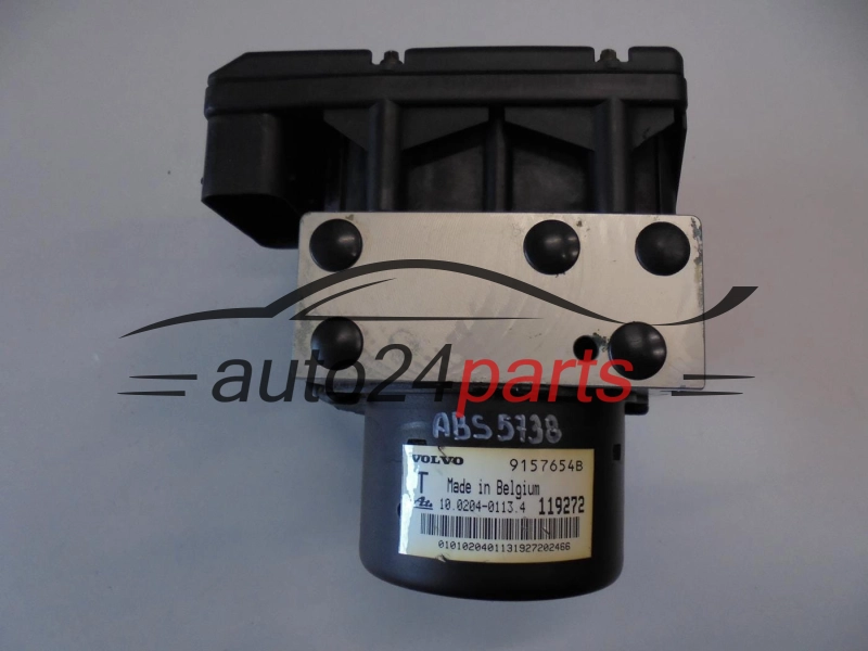 VOLVO 9157654B 9162675