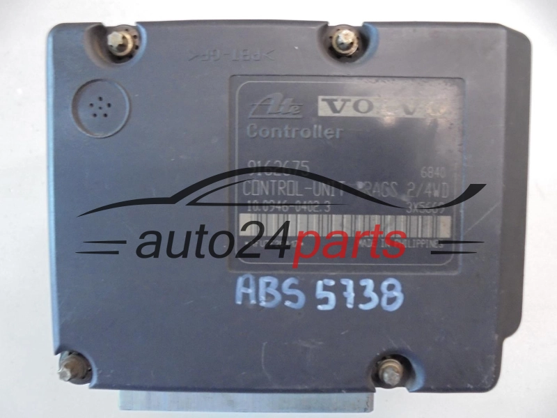 VOLVO 9157654B 9162675