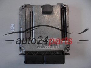 CENTRALINA MOTORE AUDI 0281034002 05L907309