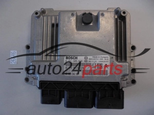 Μονάδα Ελέγχου Κινητήρα CITROEN PEUGEOT 0261S05626 9666934280
