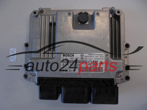 CITROEN PEUGEOT 0261S05626 9666934280