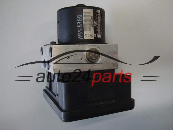 CITROEN PEUGEOT 9663703980, 10.0399-2974.4, 10039929744, 10.0960-1184.3, 10096011843
