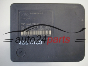 CITROEN PEUGEOT 9663703980, 10.0399-2974.4, 10039929744, 10.0960-1184.3, 10096011843
