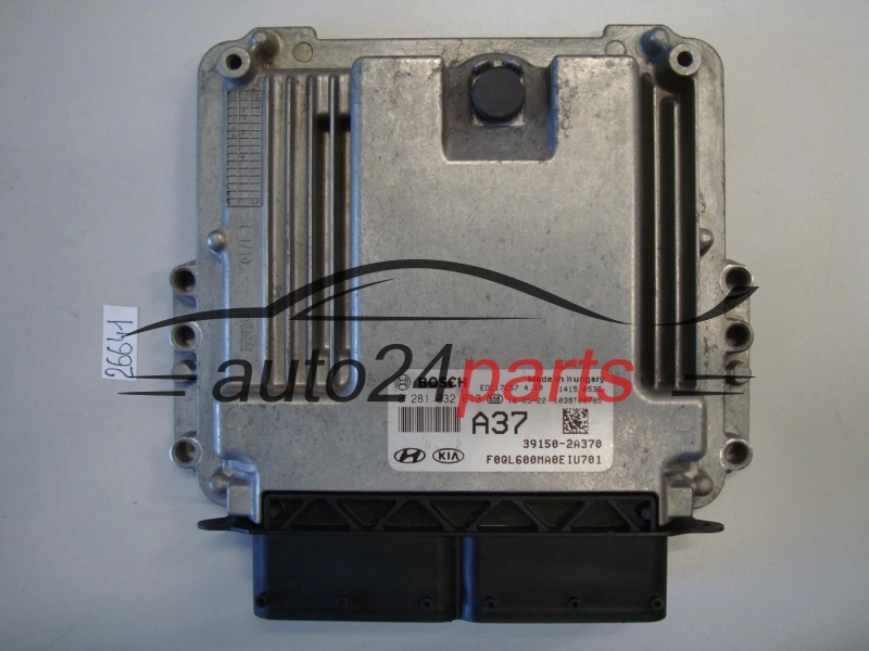 Centralita de motor KIA 0281032613 39150-2A370 391502A370