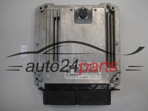Calculateur Moteur VOLKSWAGEN 0281035371 05L907309B