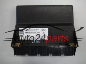 Moduł komfortu Ford Fiesta 5WK48033D 2S6T15K600DF – zdjęcie 2