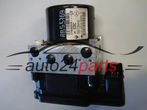 Abs pompa centralina RENAULT 476608247R 10096114113 10.0961-1411.3 00.0405-104D.0  000405104D0