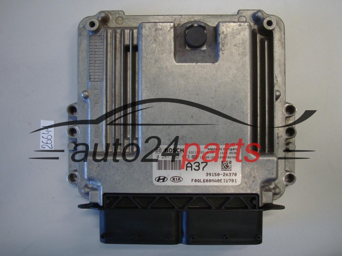 KIA 0281032613 39150-2A370 391502A370