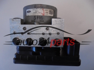 ABS POMPA I STEROWNIK FORD D1B1-2C405-AG, D1B12C405AG, 10.0915-0139.3, 10091501393