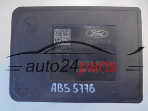 ABS POMPA I STEROWNIK FORD D1B1-2C405-AG, D1B12C405AG, 10.0915-0139.3, 10091501393