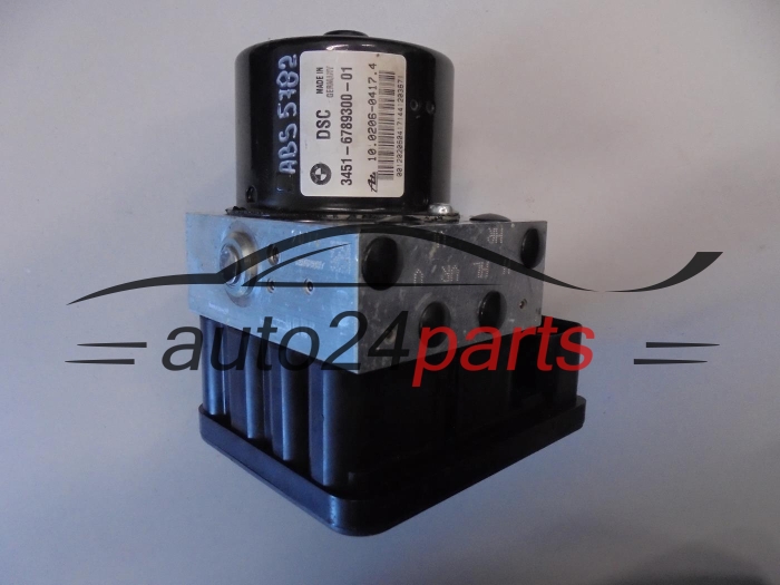 Αντλία αβς BMW 3451-6789300-01 / 3451678930001 / 10020604174 / 6 789 301 / 6789301 / 10096008453