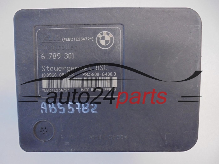 Αντλία αβς BMW 3451-6789300-01 / 3451678930001 / 10020604174 / 6 789 301 / 6789301 / 10096008453