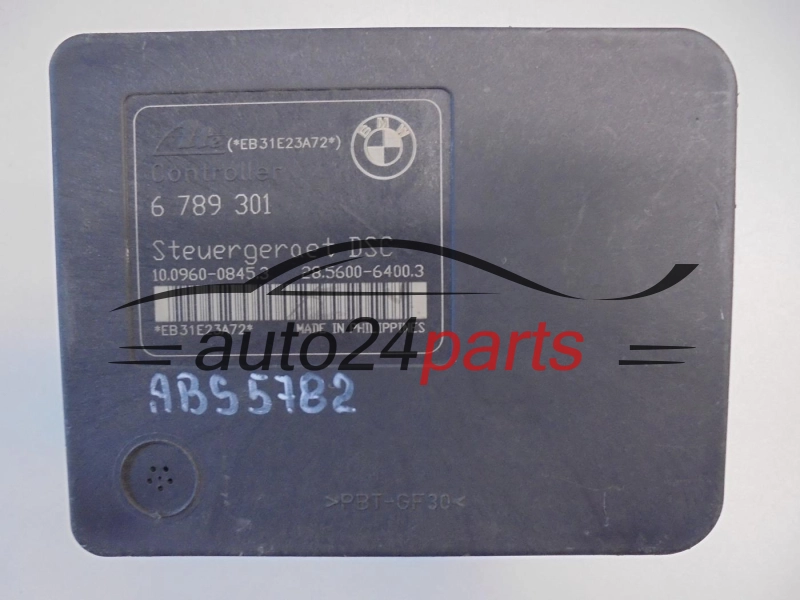 Αντλία αβς BMW 3451-6789300-01 / 3451678930001 / 10020604174 / 6 789 301 / 6789301 / 10096008453