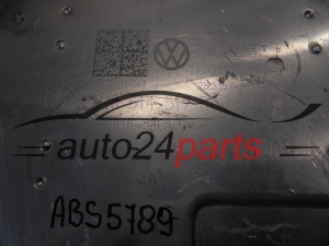 POMPA ABS I STEROWNIK AUDI VOLKSWAGEN SKODA 5Q0614517DD 10.0220-1412.4 10022014124