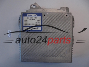 KOMPUTER STEROWNIK SILNIKA FORD TRANSIT 2.5 TD LUCAS 98VB-9J464-ZE, 98VB9J464ZE -  