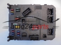 CENTRALKA MODUL STEROWNIK KOMFORTU CITROEN PEUGEOT SIEMENS S118085300F, 9646775080, BSI F01-00 HG