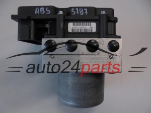 CITROEN PEUGEOT 0265209025 9801127780 0265801179