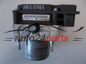 CITROEN PEUGEOT 0265209025 9801127780 0265801179