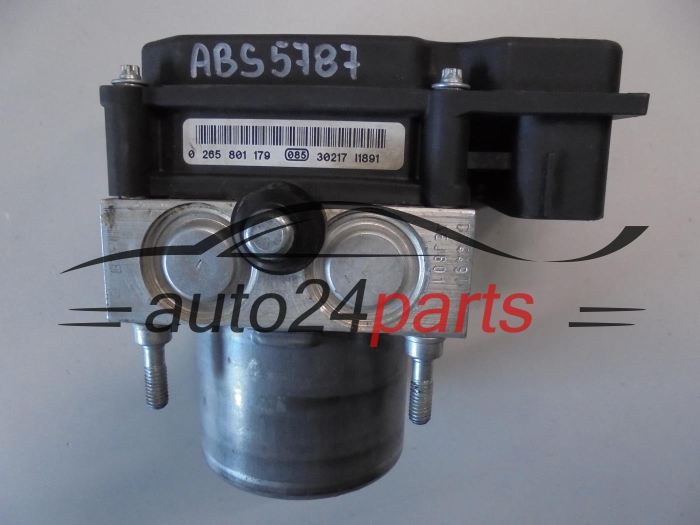 CITROEN PEUGEOT 0265209025 9801127780 0265801179