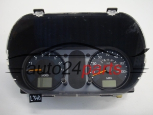 SPEEDOMETER INSTRUMENT CLUSTER FORD 2S6F-10849-KF 2S6F10849KF