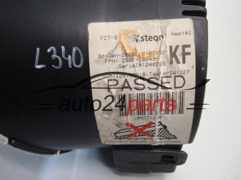 FORD 2S6F-10849-KF 2S6F10849KF