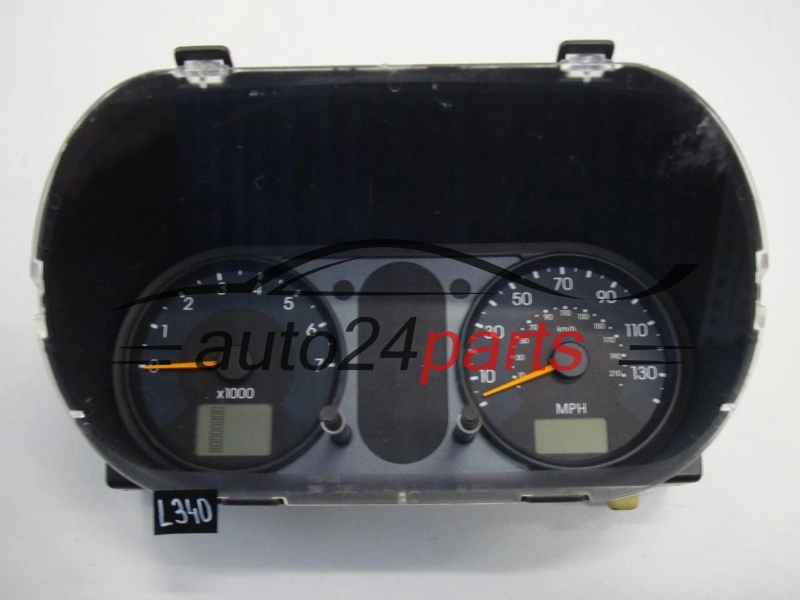 FORD 2S6F-10849-KF 2S6F10849KF