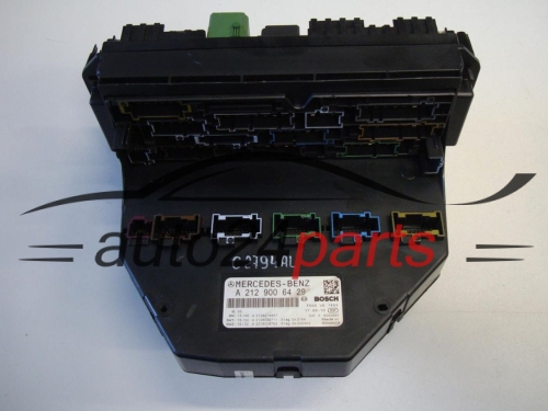 MERCEDES BENZ A2129006429