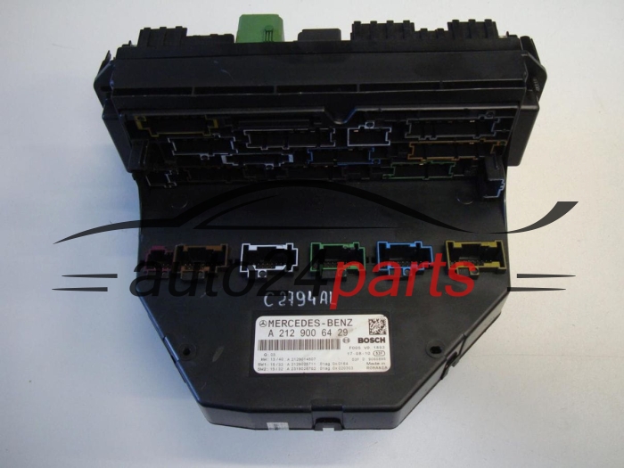 MERCEDES BENZ A2129006429