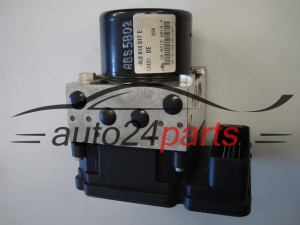 Pompe ABS et calculateur AUDI Q7 4L0 614 517 E 4L0614517E ATE 10.0212-0014.4 10021200144 4L0614517E 10.0926-0305.3 10092603053 10061332933