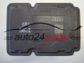 ABS Pumpe und steuergerat AUDI Q7 4L0 614 517 E, 4L0614517E, ATE 10.0212-0014.4, 10021200144, 4L0614517E, 10.0926-0305.3, 10092603053, 10061332933