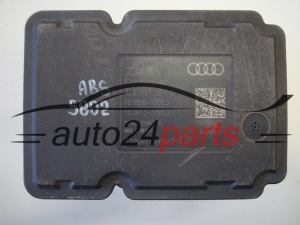 Abs pompa centralina AUDI Q7 4L0 614 517 E, 4L0614517E, ATE 10.0212-0014.4, 10021200144, 4L0614517E, 10.0926-0305.3, 10092603053, 10061332933
