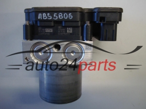 POMPA ABS I STEROWNIK VOLVO 0265258341 31445741 0265956554