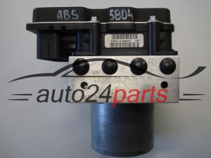 CITROEN 0265252804 9678558080 0265952290