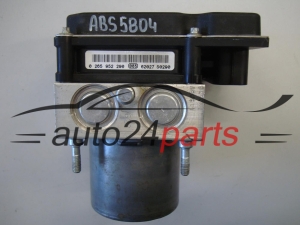 CITROEN 0265252804 9678558080 0265952290