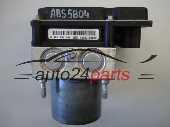 CITROEN 0265252804 9678558080 0265952290