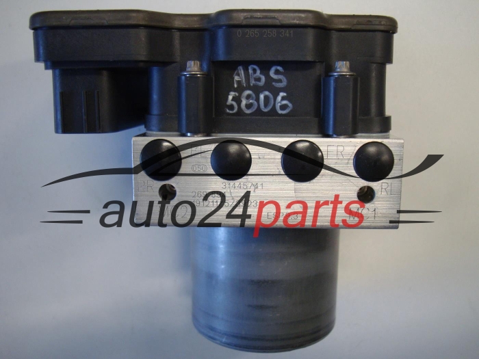 VOLVO 0265258341 31445741 0265956554