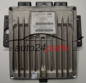 MOTORSTEUERGERÄT ECU STEUERGERÄT SUZUKI JIMNY 1.5 DCI 8200527728 8200560120 DELPHI DCM1.2 R0410B038B 81230D