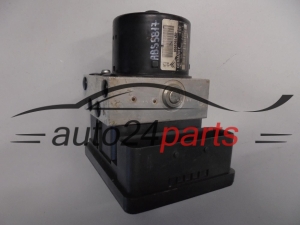 POMPA ABS I STEROWNIK CITROEN 9666392480 10.0960-3910.3 10096039103