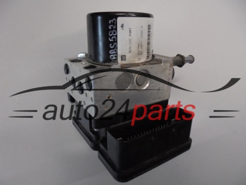 ABS POMPA OPEL CHEVROLET 20774272 25.0399-2332.4 25039923324 28.5260-7200.3 28526072003